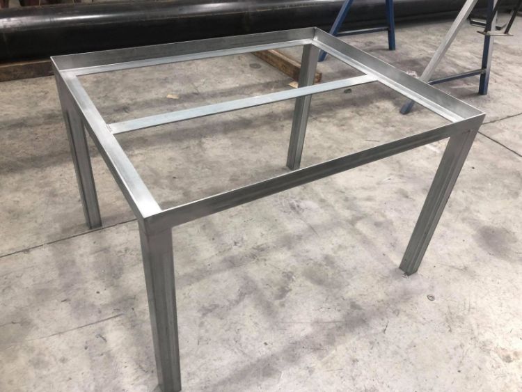 Steel Fabrication Dandenong