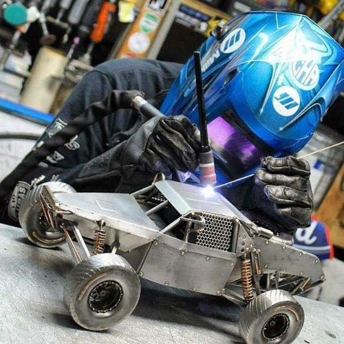 Metal Fabricator Dandenong