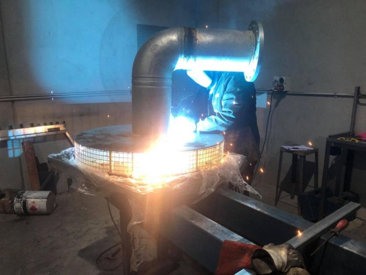 Custom Metal Fabrication Dandenong