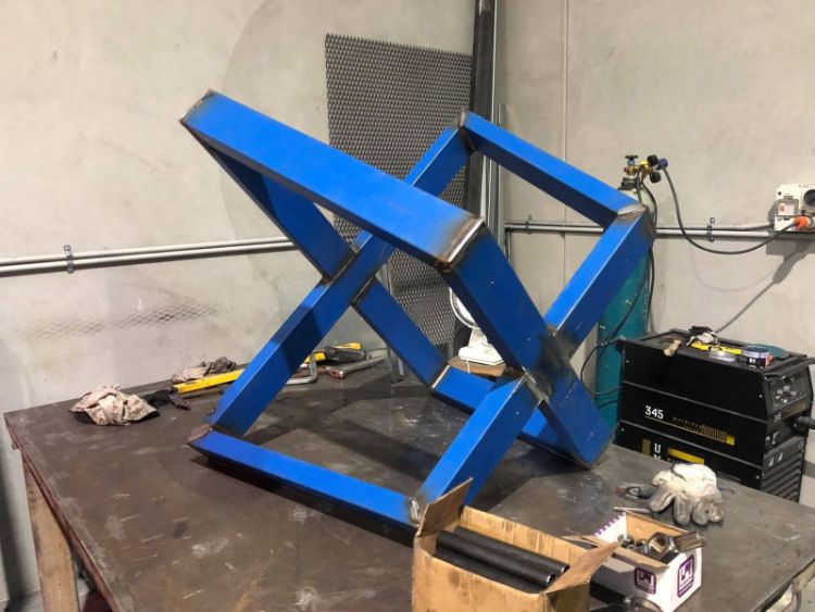 Metal Work Dandenong