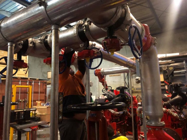 Custom Metal Fabrication Bayswater